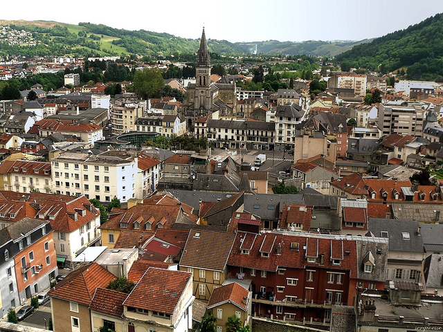 Paris, Lourdes, Côte d Azur, Provença e Barcelona