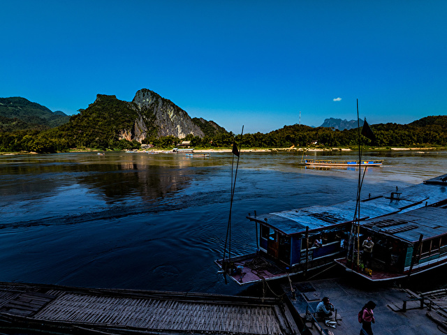 BANGKOK, LAOS Y VIETNAM CLASICO