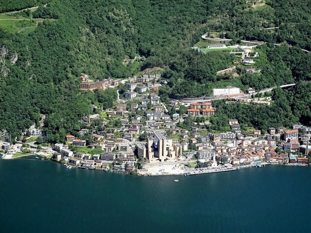 Italia Y Suiza Con Alsacia Encantada