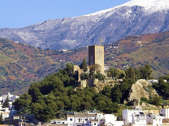 Portugal, País Vasco con Lourdes, Andorra y Barcelona