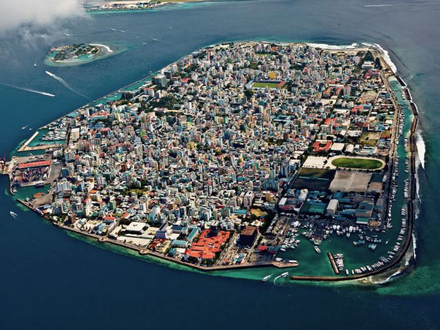 ISLAS MALDIVAS 5*: HOTEL COCOON MALDIVES (7 NOCHES EN HABITACION LAGOON VILLA EN TI)