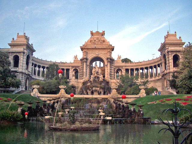 Italia, Costa Azul, Borgoña Y Alsacia