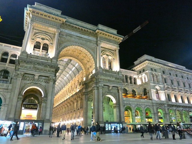 ITALIA TURISTICA, PARIS Y MADRID - Euro Express