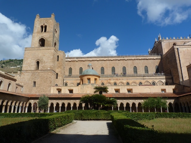 SICILIA E ITALIA BELLA