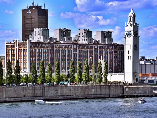 De Washington a San Francisco