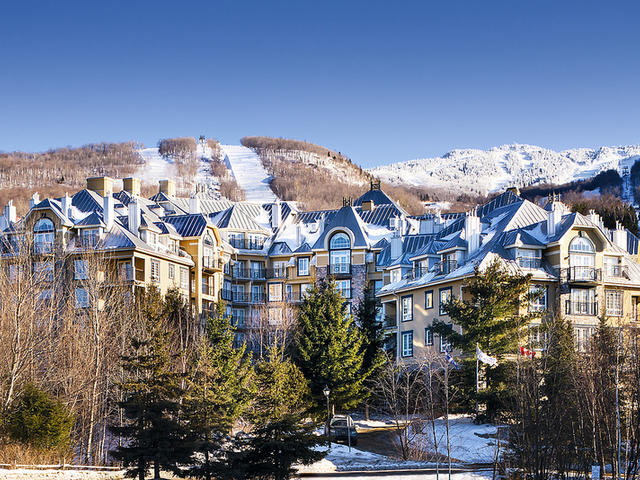 Capitales Canadienses