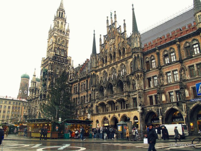 Alemania Selva Negra y Suiza – 2026