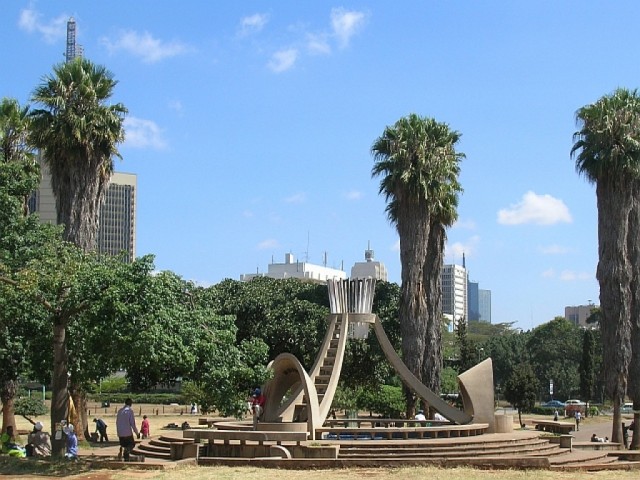 Kenia Esencial - Cat. Classic