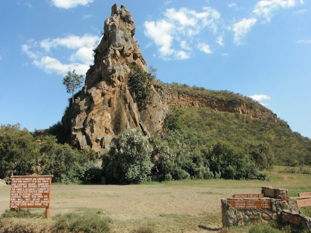 Safari completo Kenia y Tanzania - Cat. Classic