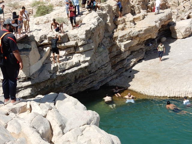 Fantasia de Omán - Cat. Primera