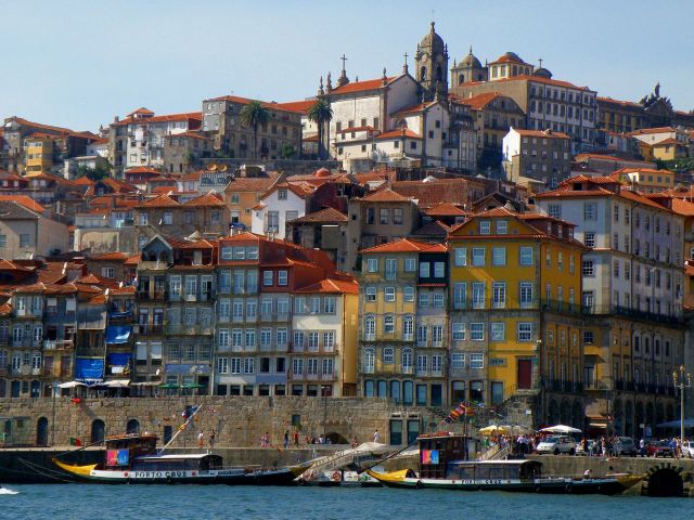 Todo Portugal - Vuelos desde Miami