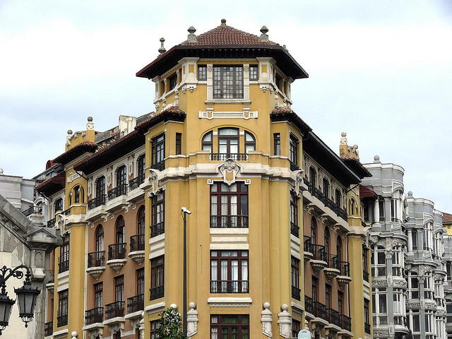 MADRID Y RONDA IBERICA