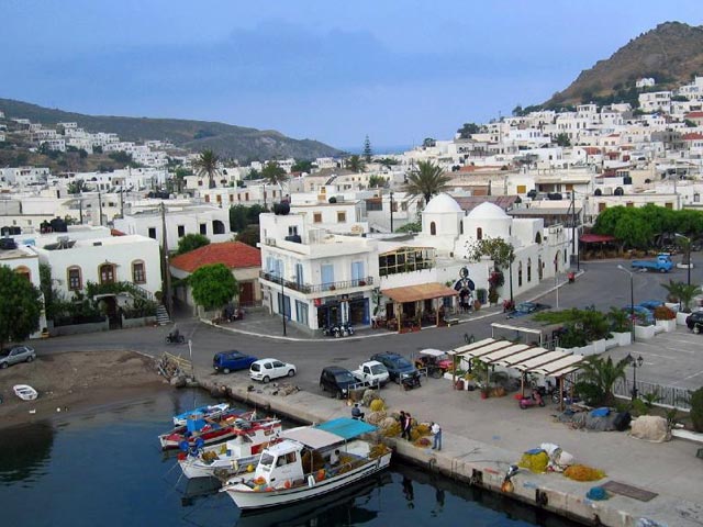 ATENAS E CRUZEIRO 3 DIAS "Celestyal Cruises"