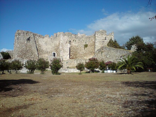 Atenas, Península e Ilhas Gregas