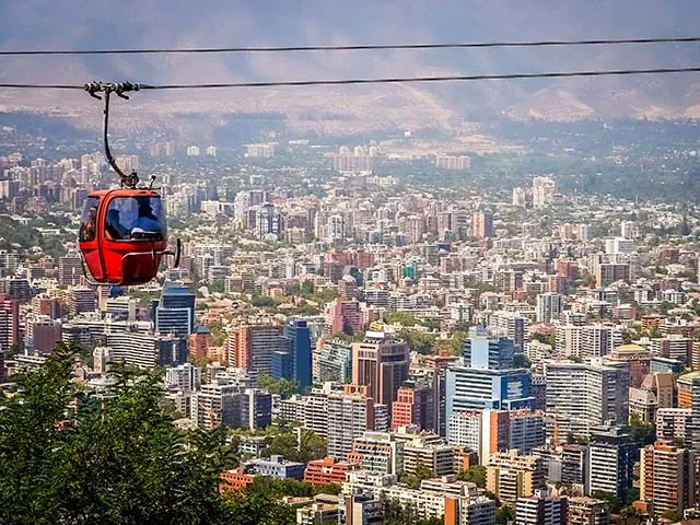 Santiago de Regalo 2024-2025